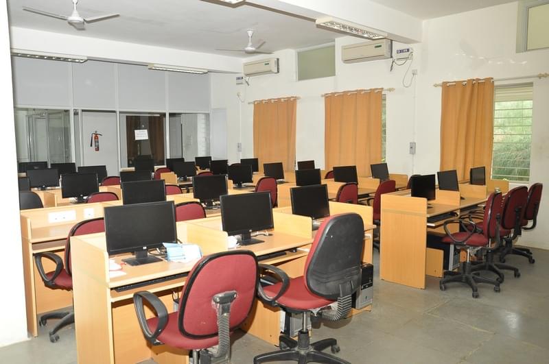 RKKR School of Management Studies Salem Infrastructure photo 11