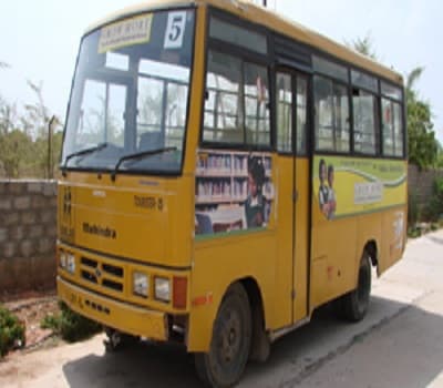 Grow Institute of Education Ahmedabad Campus photo 3