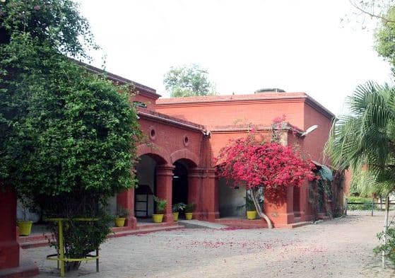 Government College of Education Jalandhar Buildings photo 3