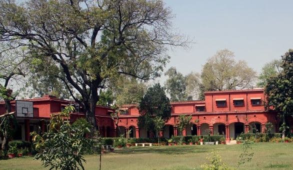 Government College of Education Jalandhar Buildings photo 4
