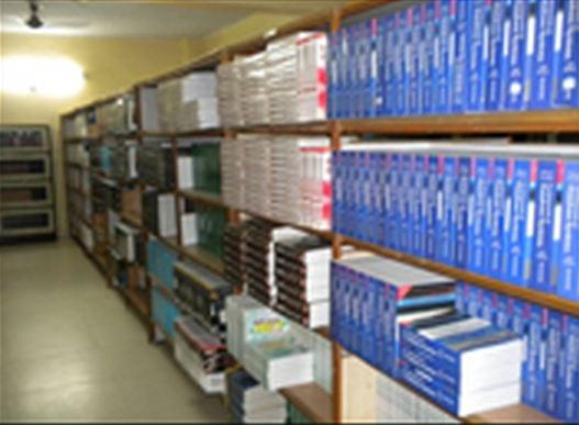 RKDF Institute of Management Bhopal Infrastructure photo 1