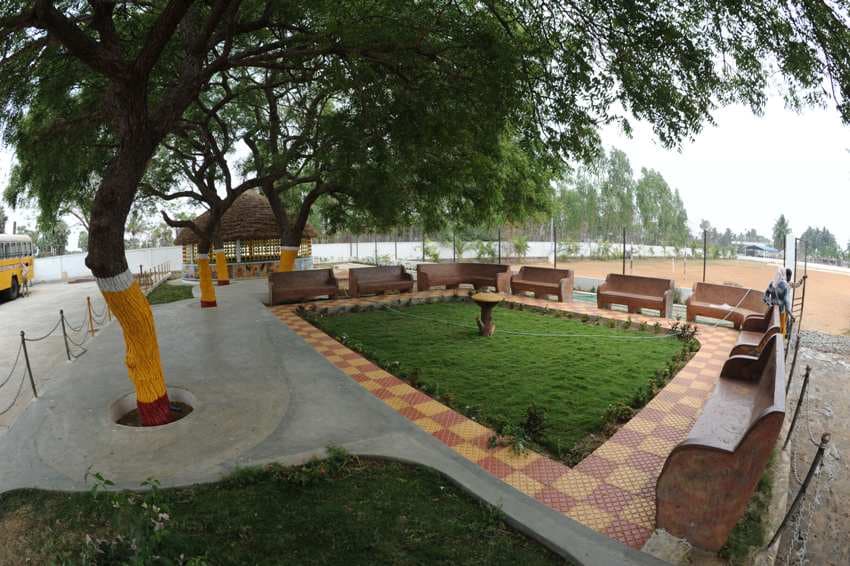 Gurajada College of Education Srikakulam Campus photo 9