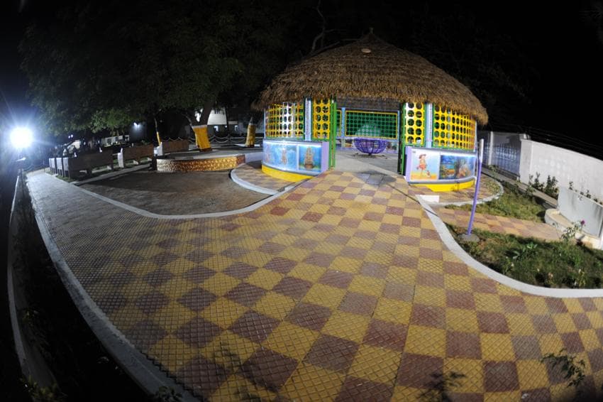 Gurajada College of Education Srikakulam Campus photo 10