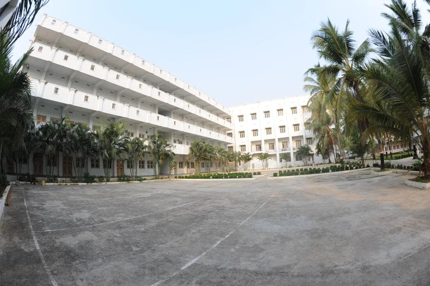 Gurajada College of Education Srikakulam Campus photo 4
