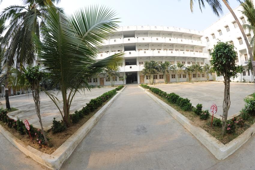 Gurajada College of Education Srikakulam Campus photo 5
