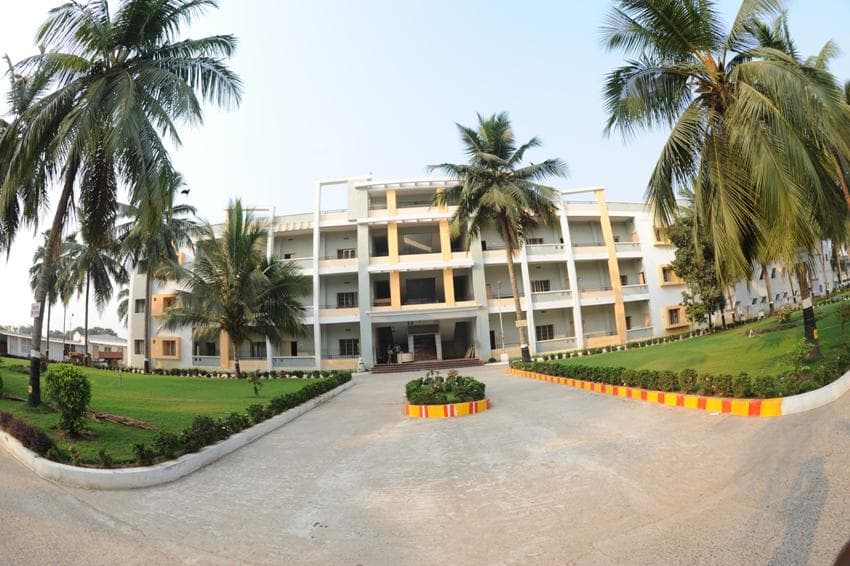 Gurajada College of Education Srikakulam Campus photo 6