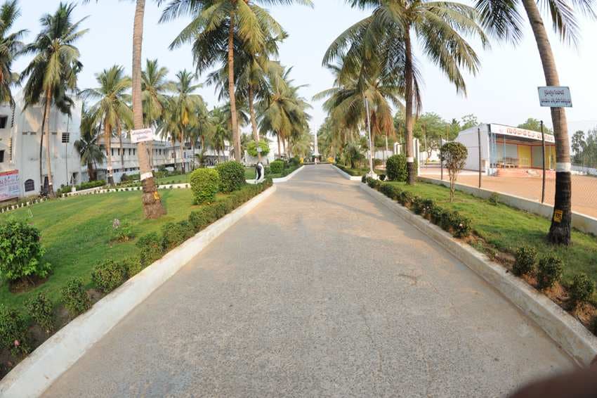 Gurajada College of Education Srikakulam Campus photo 7