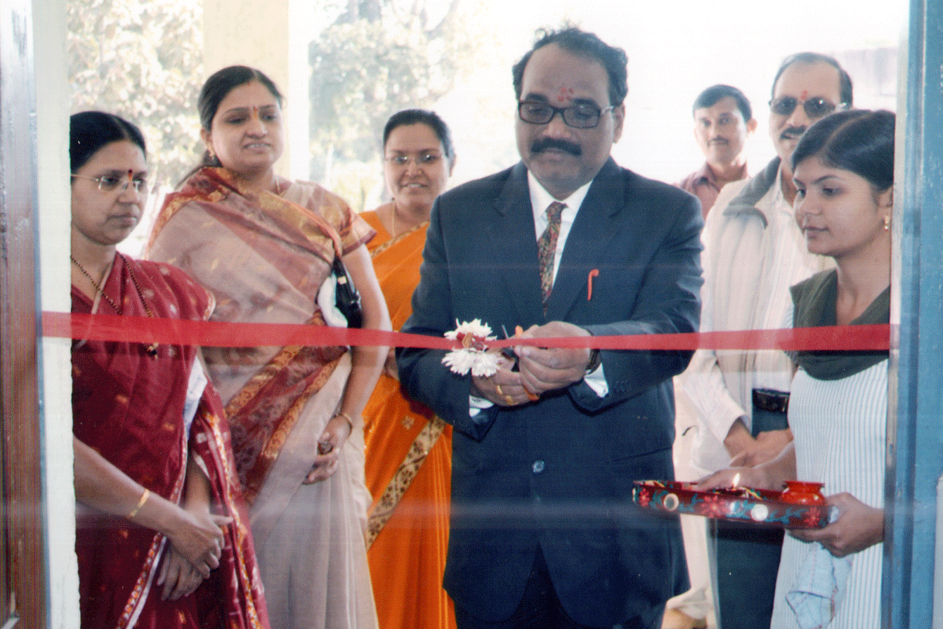 Shri RR Lahoti Science College Amravati Infrastructure photo 4