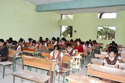 Shri RR Lahoti Science College Amravati Infrastructure photo 2