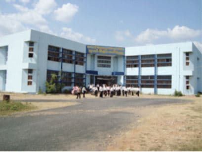 Govt. Education College Sabarkantha Buildings photo 2