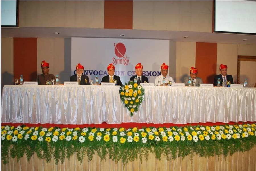 Synergy Institute of Management Pune Campus photo 1