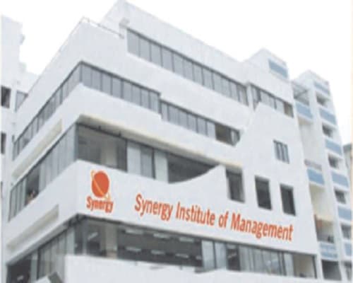 Synergy Institute of Management Pune Campus photo 2