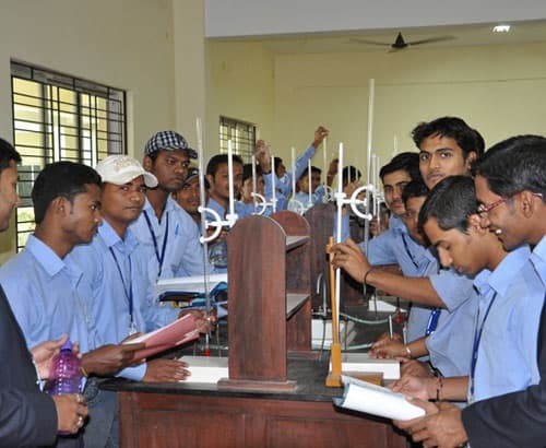 Vidyasagar Institute of Technical Study Khorda Campus photo 4