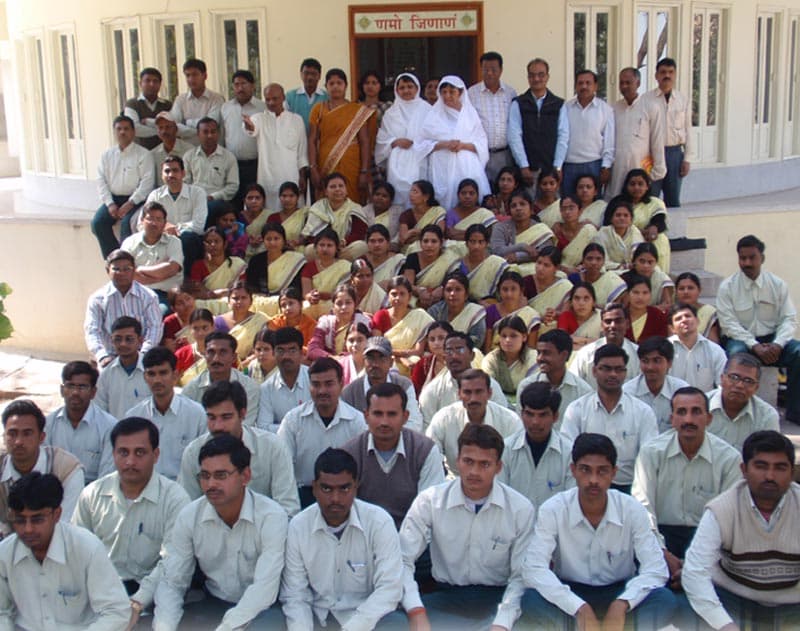 Veerayatan BEd College Nalanda Infrastructure photo 8