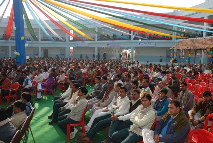 Veerayatan BEd College Nalanda Infrastructure photo 2