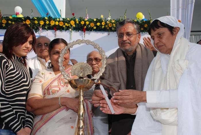 Veerayatan BEd College Nalanda Infrastructure photo 3