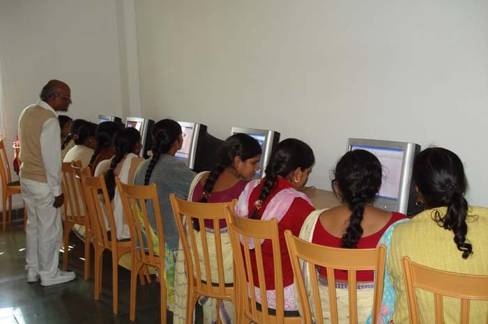 Veerayatan BEd College Nalanda Infrastructure photo 4