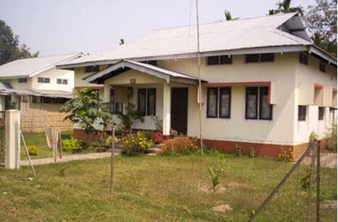 Govt Shikshan Mahavidyalaya Nagaon Buildings photo 2