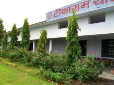 Tikaram Yadav Smriti Mahavidyalaya Jhansi Campus photo 2