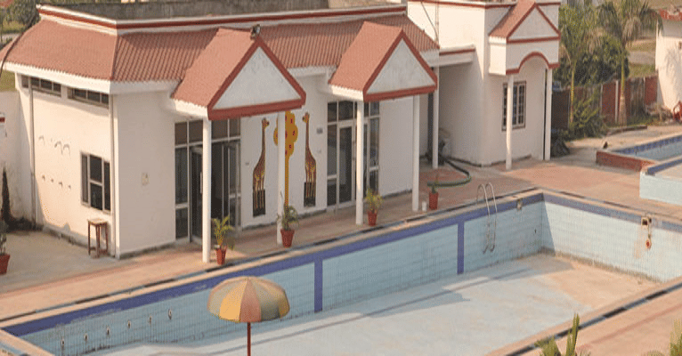 Swami Vivekanand College of Education Yamuna Nagar Campus photo 1