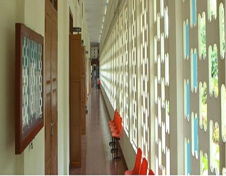 Sacred Heart College Chalakudy Thrissur Academic Building photo 4