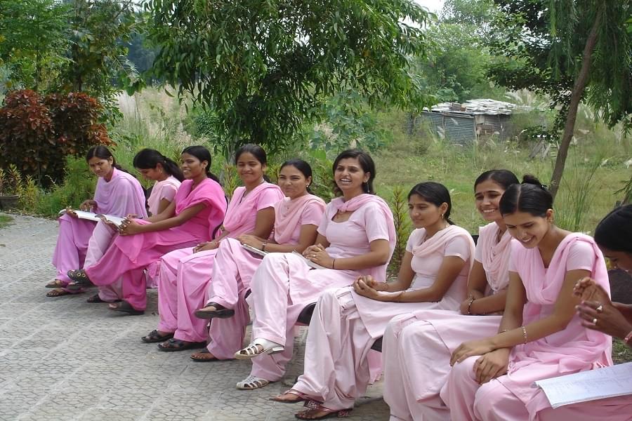 Tagore College of Education Jammu Campus photo 1