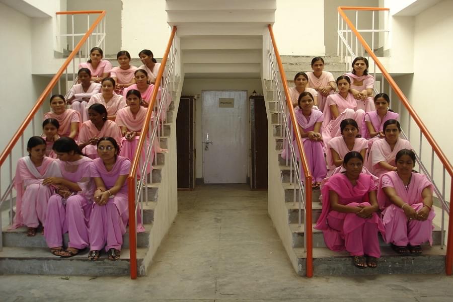 Tagore College of Education Jammu Campus photo 2