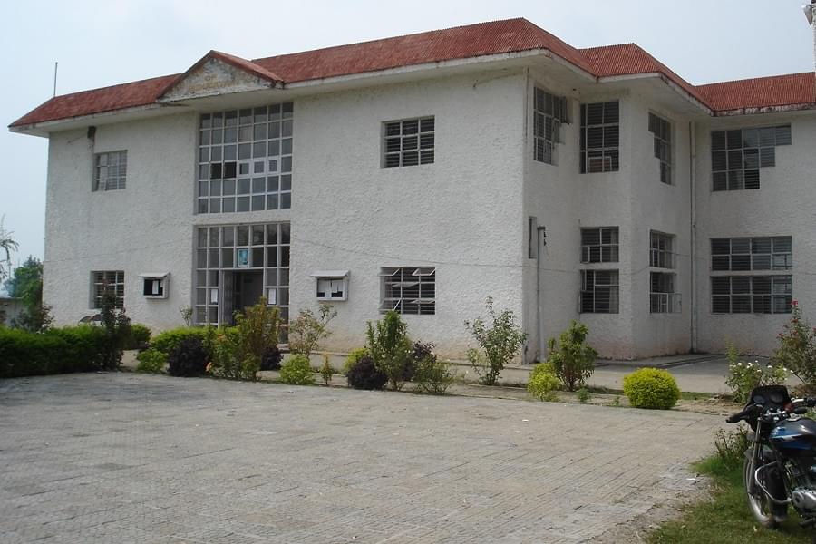 Tagore College of Education Jammu Campus photo 3