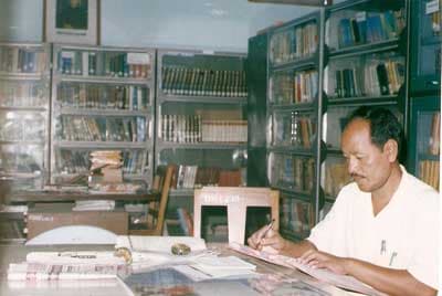 Tyagbir Hem Baruah College Sonitpur Infrastructure photo 5