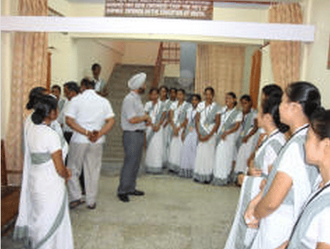 Tagore Government College of Education Port Blair Campus photo 1