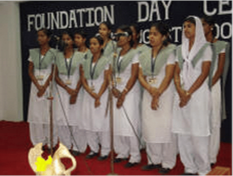 Tagore Government College of Education Port Blair Campus photo 2