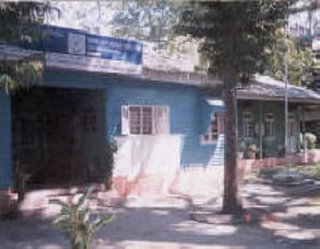 Tagore Government College of Education Port Blair Campus photo 3