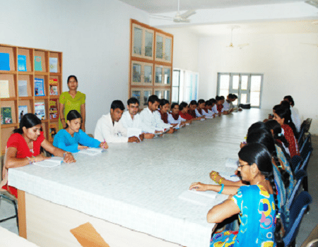 Tagore Post Graduate College of Education Bhiwani Campus photo 1