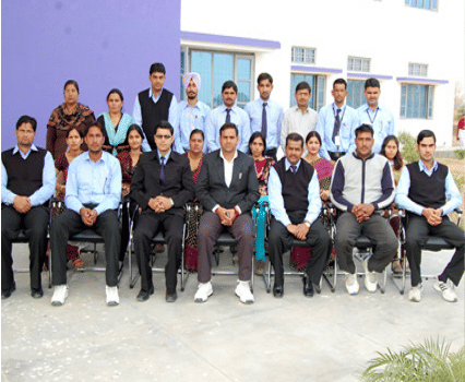 Tagore Post Graduate College of Education Bhiwani Campus photo 2