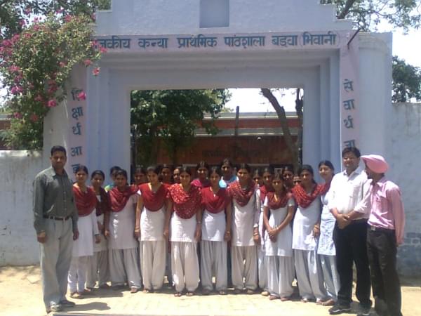 Tagore Post Graduate College of Education Bhiwani Campus photo 4