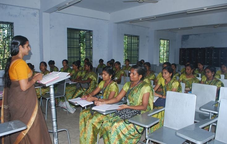 Grace College of Education Kanyakumari Facilities photo 2