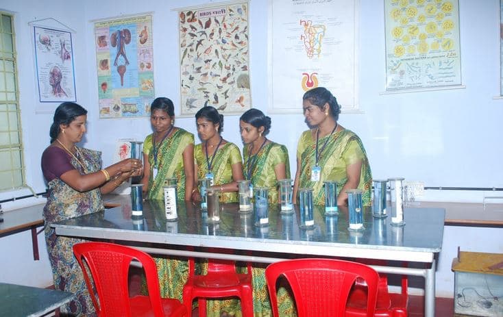 Grace College of Education Kanyakumari Facilities photo 3