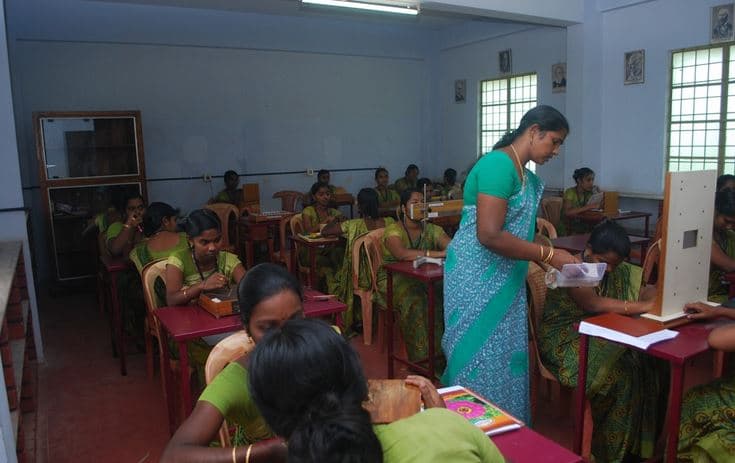 Grace College of Education Kanyakumari Facilities photo 5