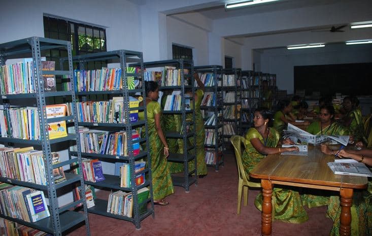 Grace College of Education Kanyakumari Facilities photo 6