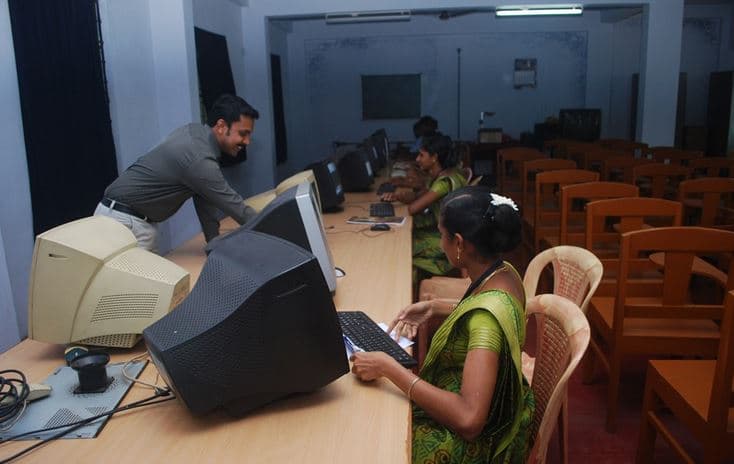 Grace College of Education Kanyakumari Facilities photo 7