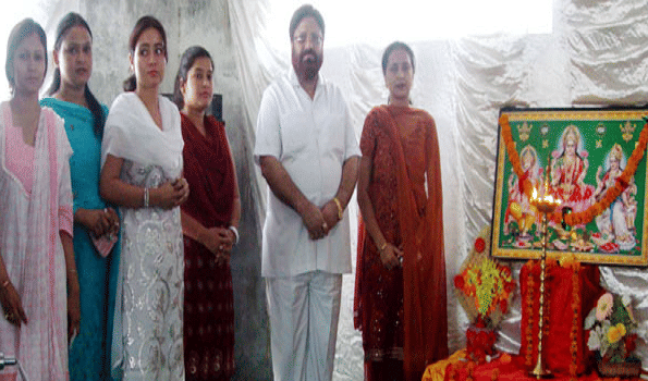 The New Millennium National College of Education Jammu Extra Curriculars photo 2