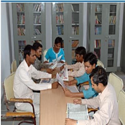 Chanakya College of Teacher's Training Udaipur Lab and Library photo 1
