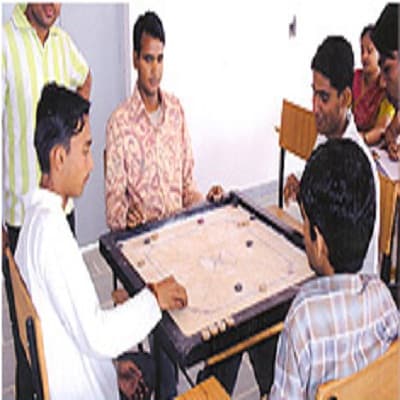 Chanakya College of Teacher's Training Udaipur Games photo 1