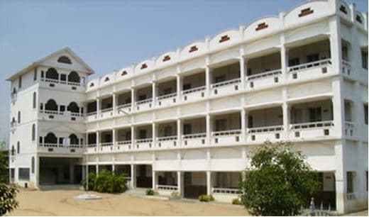 Grace College of Education Erode Building photo 1