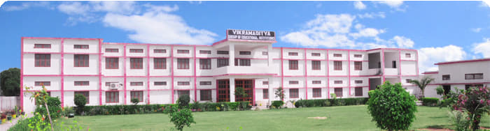 Vikramaditya College of Education Rohtak Campus photo 2