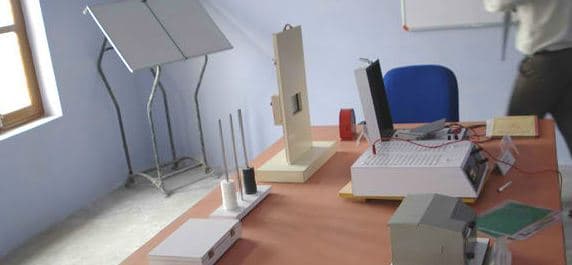 Vikramaditya College of Education Rohtak Infrastructure photo 1