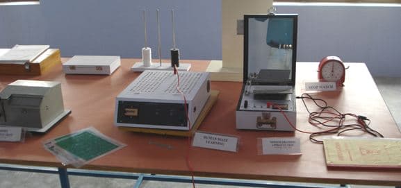 Vikramaditya College of Education Rohtak Infrastructure photo 4