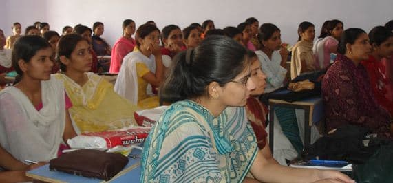 Vikramaditya College of Education Rohtak Infrastructure photo 6