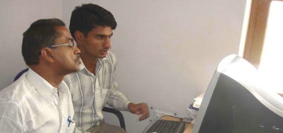 Vikramaditya College of Education Rohtak Infrastructure photo 7