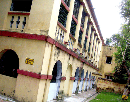 Union Christian Training College Murshidabad Campus photo 2